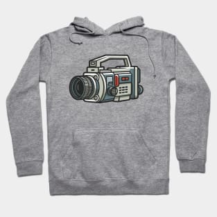 Camcorder Day – January Hoodie